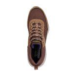 Skechers férfi bakancs-232961-TPNV