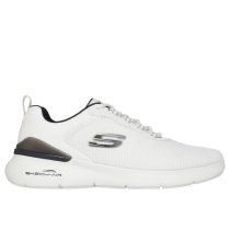 Skechers férfi cipő-232971-NTBK