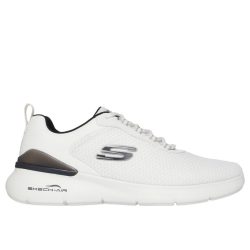 Skechers férfi cipő-232971-NTBK