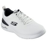 Skechers férfi cipő-232971-NTBK