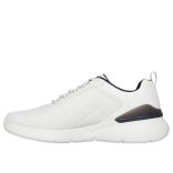 Skechers férfi cipő-232971-NTBK