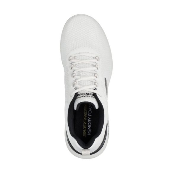 Skechers férfi cipő-232971-NTBK