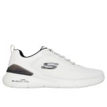 Skechers férfi cipő-232971-NTBK