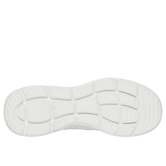 Skechers férfi cipő-232971-NTBK