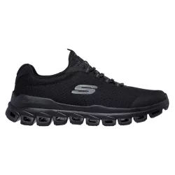 Skechers férfi cipő-233012-BBK