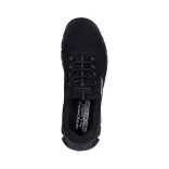 Skechers férfi cipő-233012-BBK