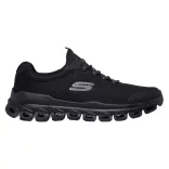 Skechers férfi cipő-233012-BBK