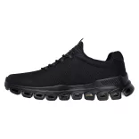 Skechers férfi cipő-233012-BBK