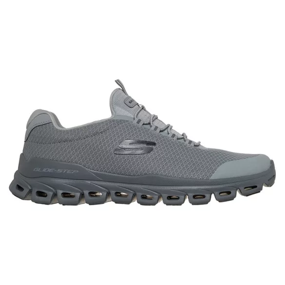 Skechers férfi cipő-233012-GYCC