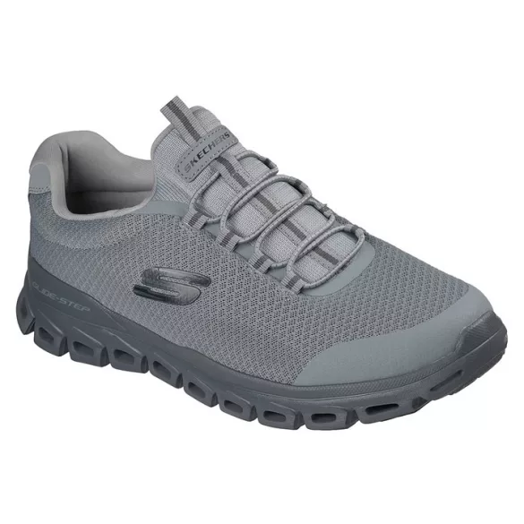 Skechers férfi cipő-233012-GYCC