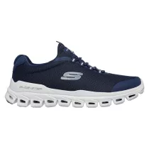 Skechers férfi cipő-233012-NVY
