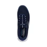 Skechers férfi cipő-233012-NVY