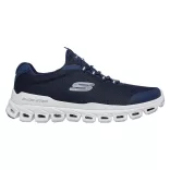 Skechers férfi cipő-233012-NVY