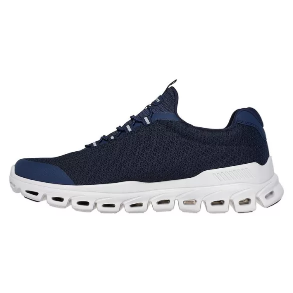 Skechers férfi cipő-233012-NVY