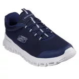 Skechers férfi cipő-233012-NVY
