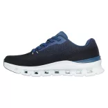 Skechers férfi cipő-233132-BKBL