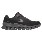 Skechers férfi cipő-233132-BKCC