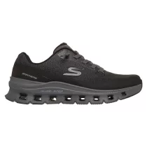 Skechers férfi cipő-233132-BKCC