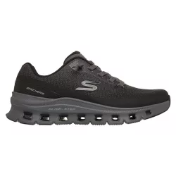 Skechers férfi cipő-233132-BKCC