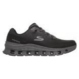 Skechers férfi cipő-233132-BKCC