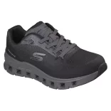 Skechers férfi cipő-233132-BKCC