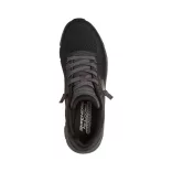 Skechers férfi cipő-233132-BKCC