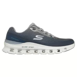Skechers férfi cipő-233132-NVGY