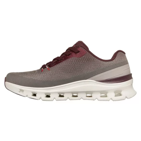 Skechers férfi cipő-233132-TPBG
