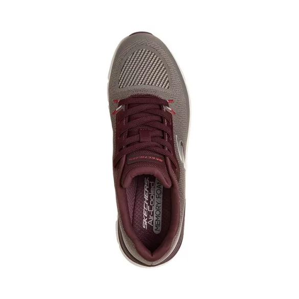 Skechers férfi cipő-233132-TPBG