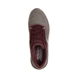 Skechers férfi cipő-233132-TPBG