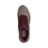 Skechers férfi cipő-233132-TPBG