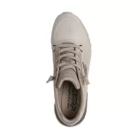 Skechers férfi cipő-233132-TPE