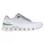 Skechers férfi cipő-233132-WLB
