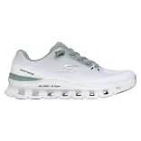 Skechers férfi cipő-233132-WLB