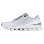 Skechers férfi cipő-233132-WLB