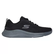 Skechers férfi cipő-233184-BKCC