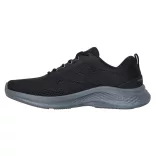 Skechers férfi cipő-233184-BKCC