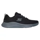 Skechers férfi cipő-233184-BKCC