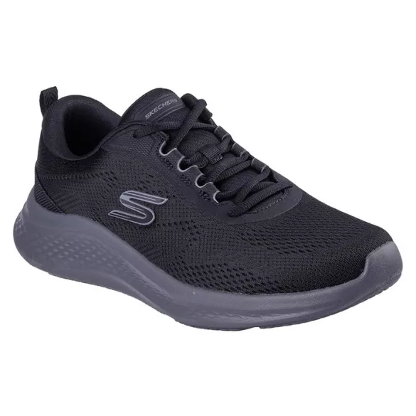 Skechers férfi cipő-233184-BKCC