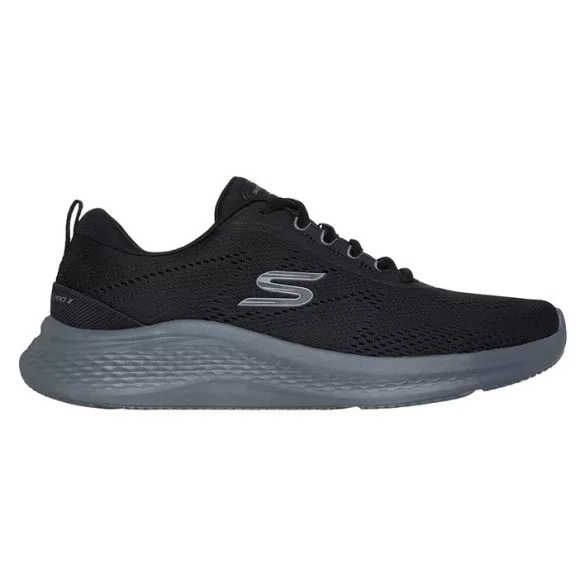 Skechers férfi cipő-233184-BKCC