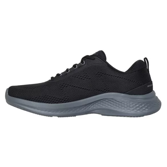 Skechers férfi cipő-233184-BKCC