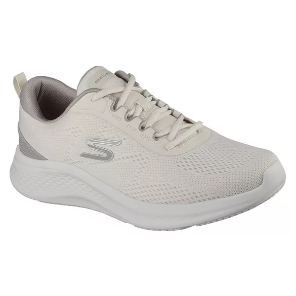 Skechers férfi cipő-233184-NAT