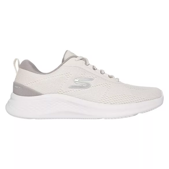 Skechers férfi cipő-233184-NAT