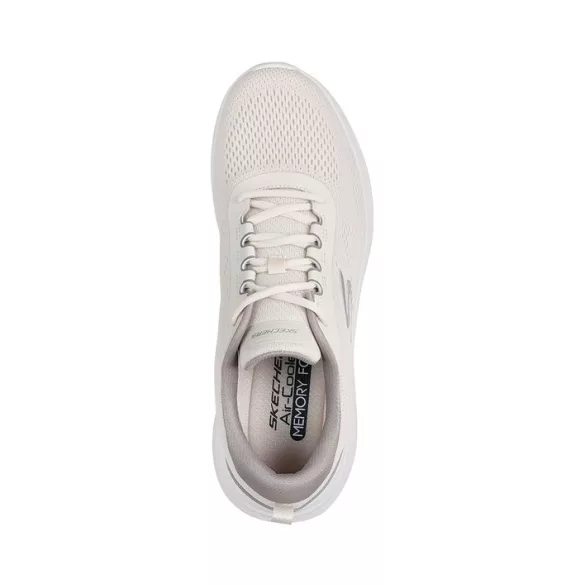 Skechers férfi cipő-233184-NAT