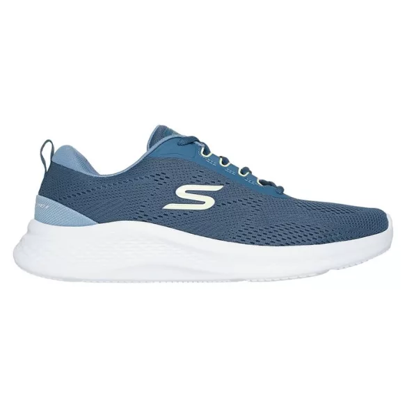 Skechers férfi cipő-233184-TEAL