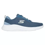 Skechers férfi cipő-233184-TEAL