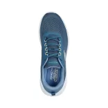 Skechers férfi cipő-233184-TEAL