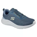 Skechers férfi cipő-233184-TEAL