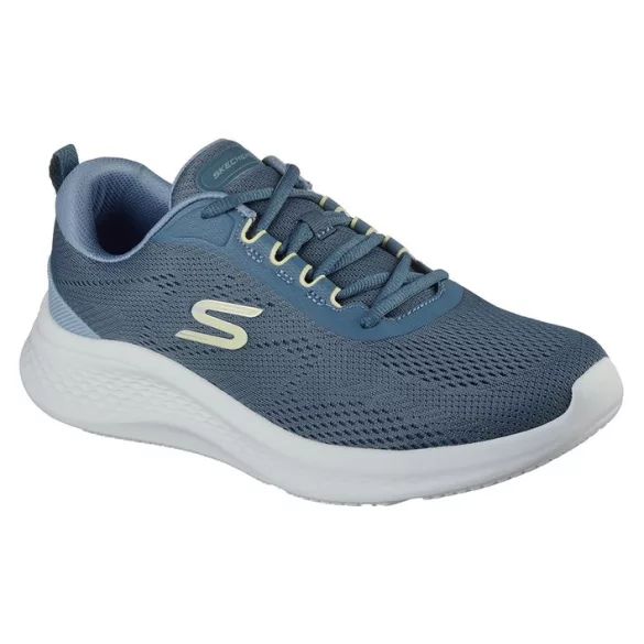 Skechers férfi cipő-233184-TEAL