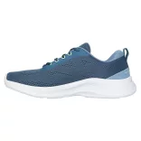 Skechers férfi cipő-233184-TEAL